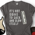 Suck And Blow T-Shirt product image 1