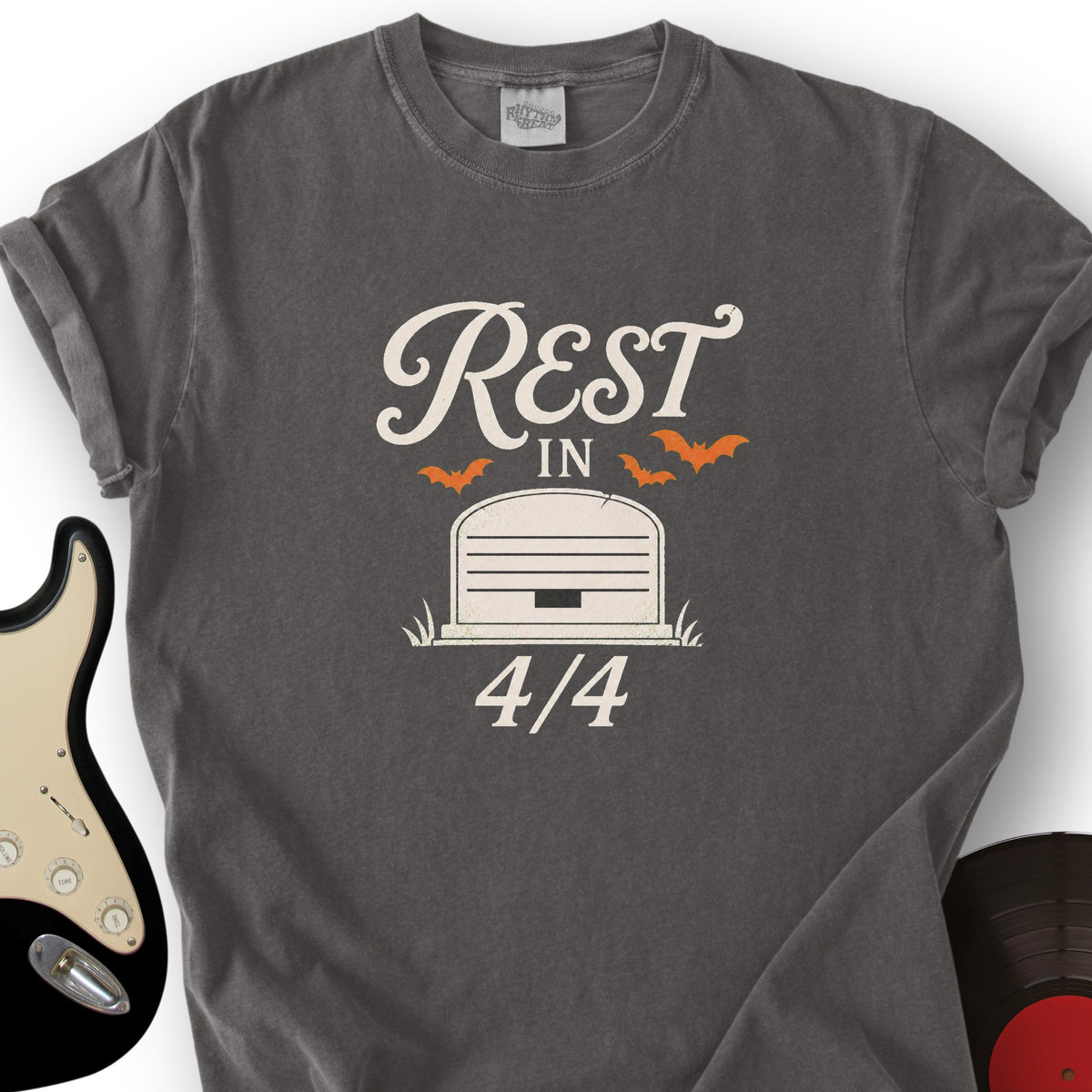 Eternal Tempo T-Shirt product image 1