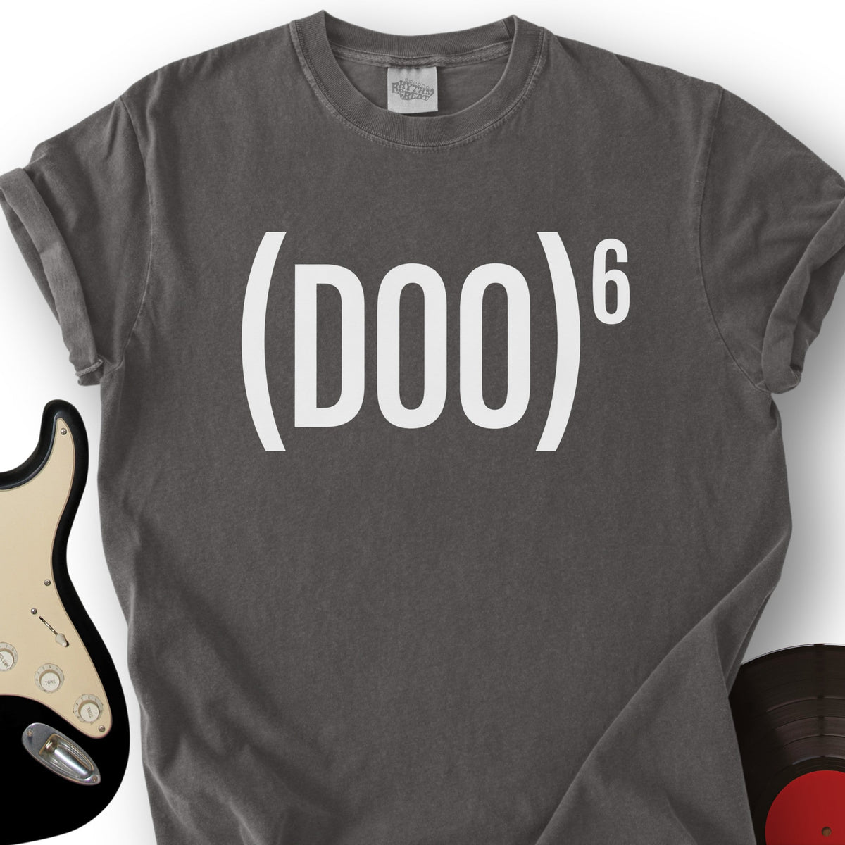 Doo Six T-Shirt product image 5