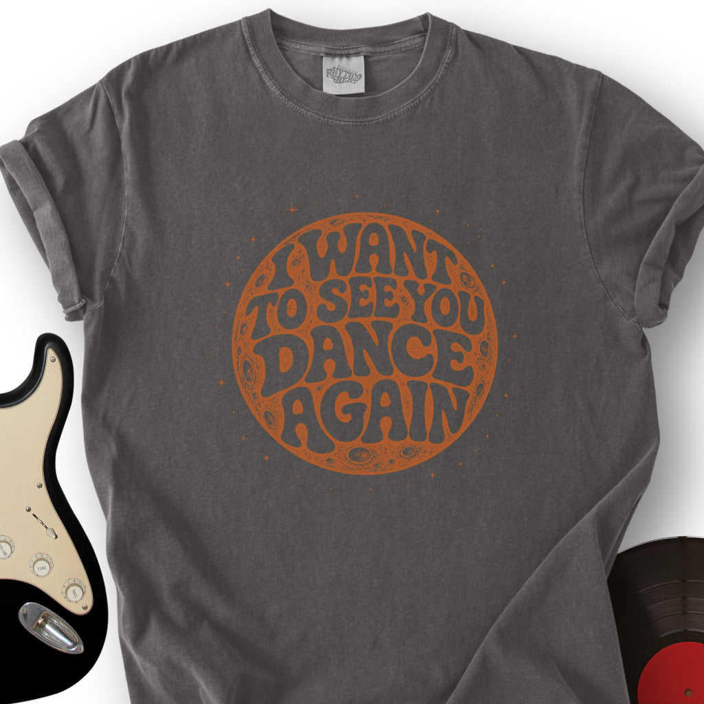 Dance Again T-Shirt product image 4