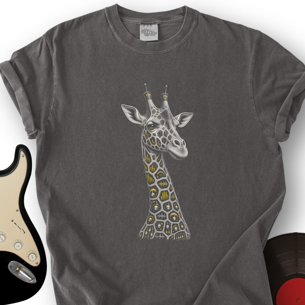 Golden Giraffe T-Shirt product image 5