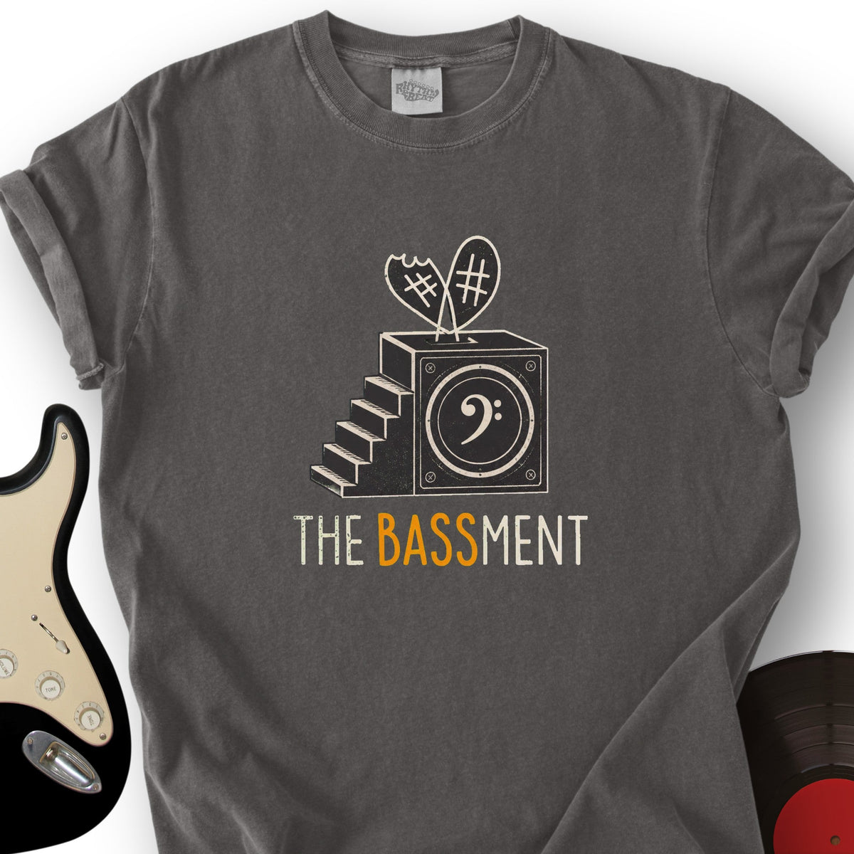 Low End T-Shirt product image 2