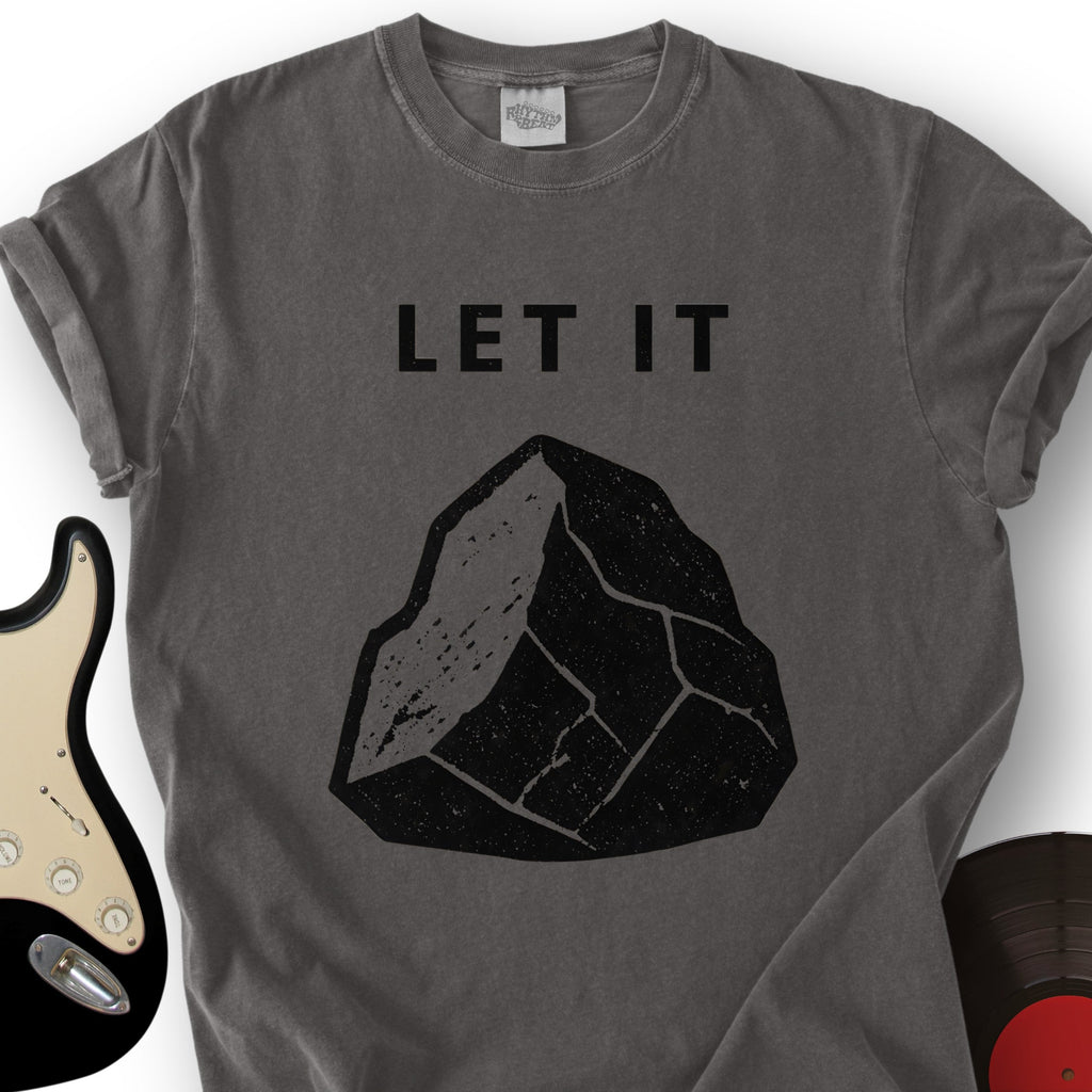 Let It Go T-Shirt product image 6