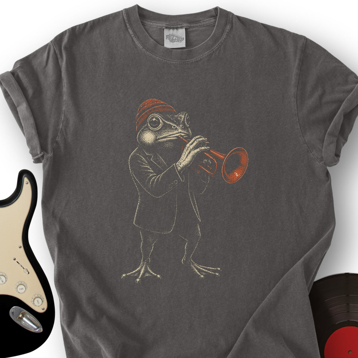 Brass Toad T-Shirt product image 3