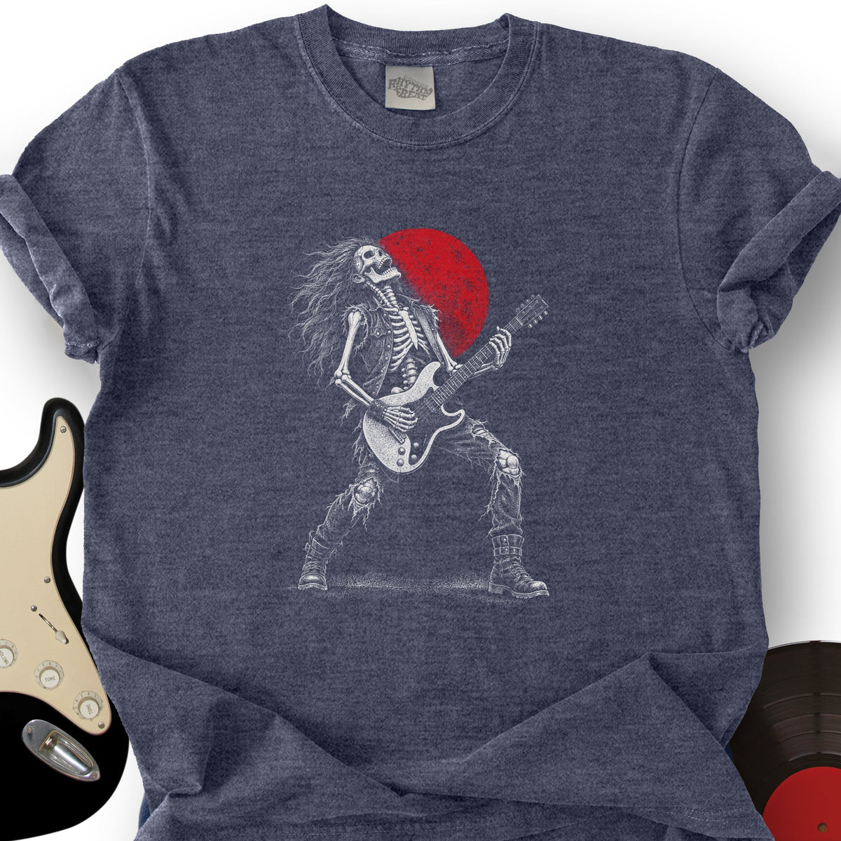 Blood Moon Riff T-Shirt product image 5