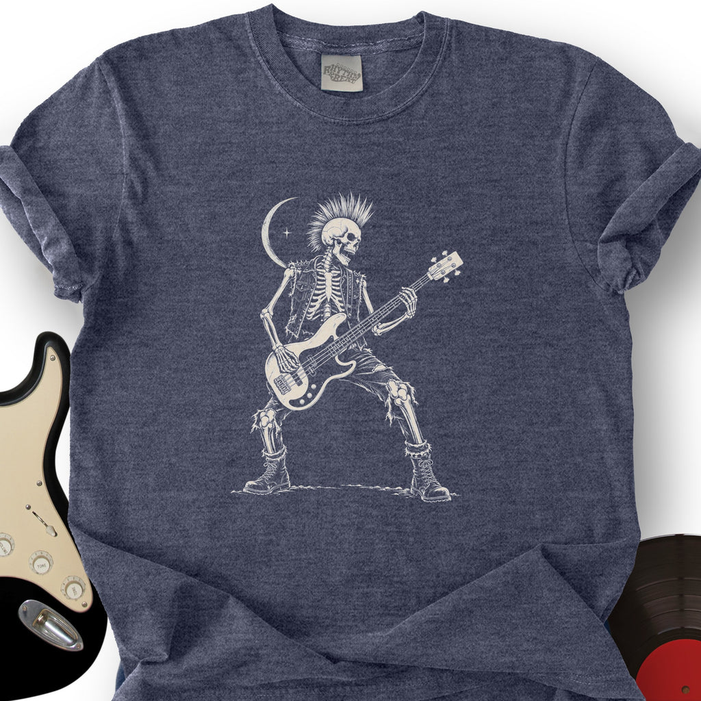 Moonlight Bass T-Shirt product image 2