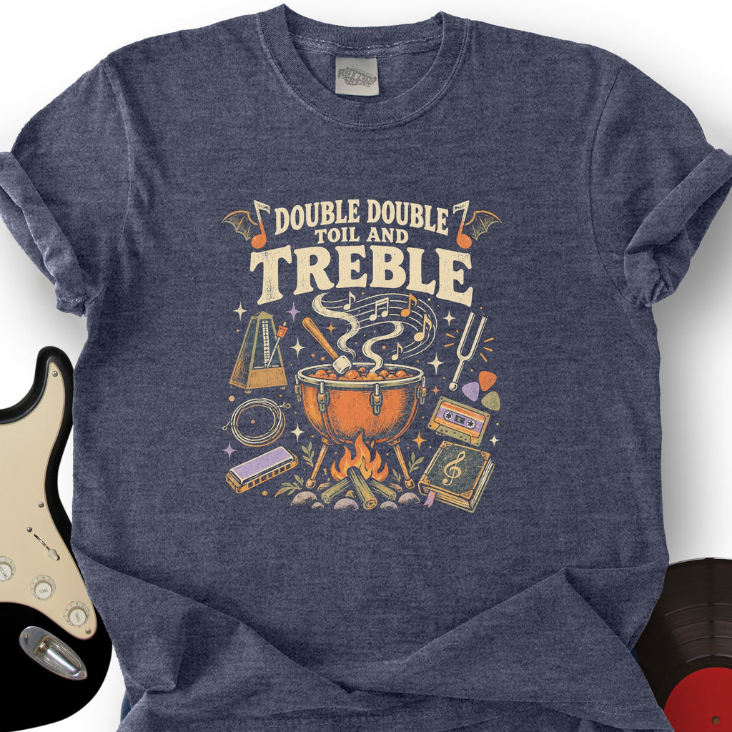 Cauldron Spell T-Shirt product image 5