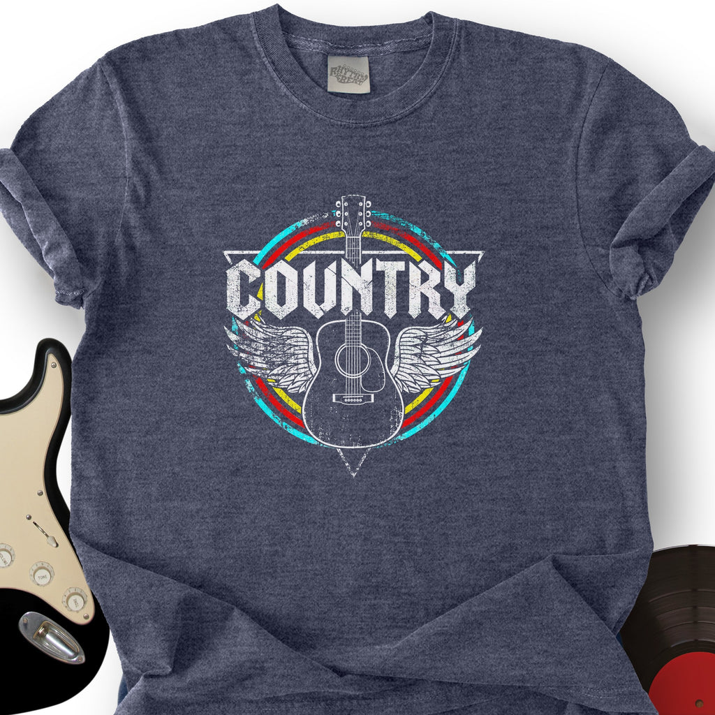 Retro Country T-Shirt product image 6