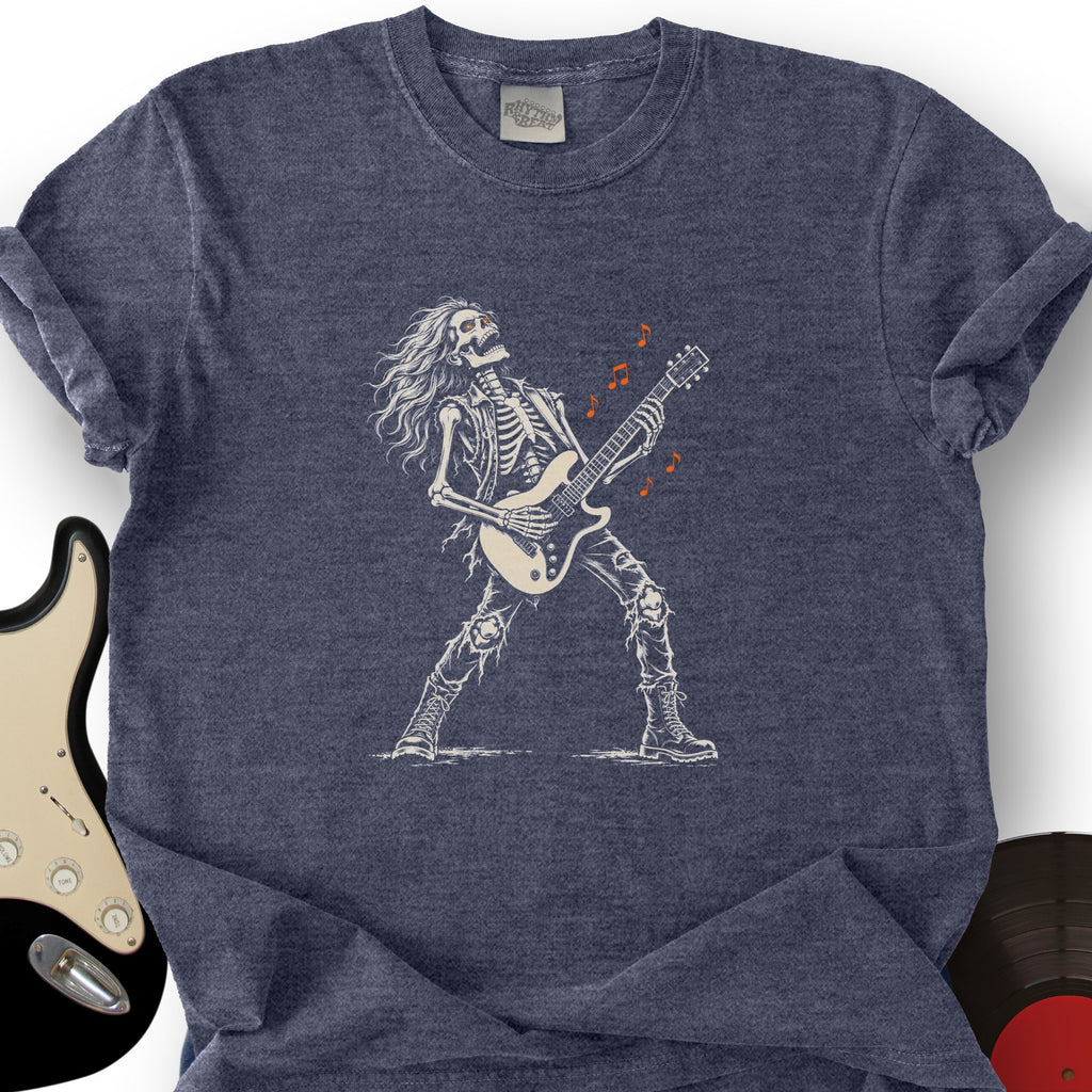 Dead Metal T-Shirt product image 4