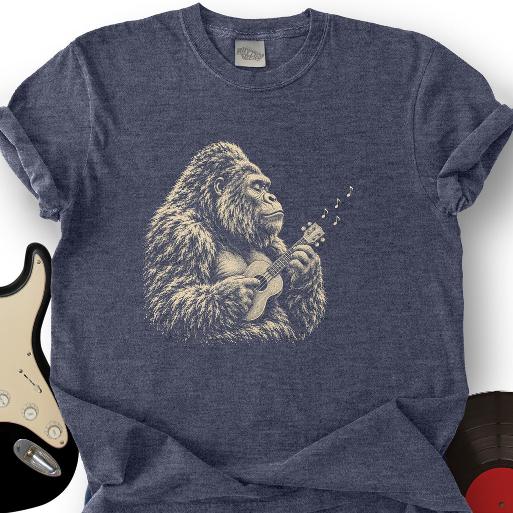 Primal Strings T-Shirt product image 3