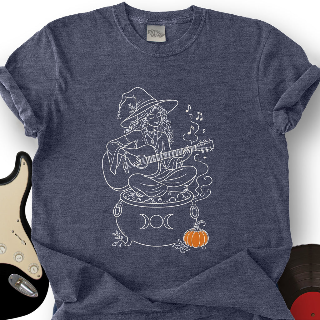 Cauldron Strummer T-Shirt product image 3