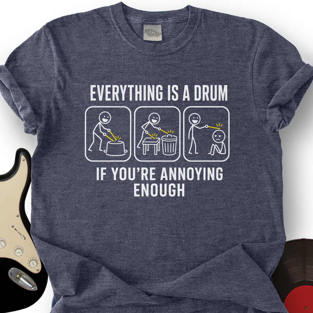 Annoying Enough T-Shirt product image 6