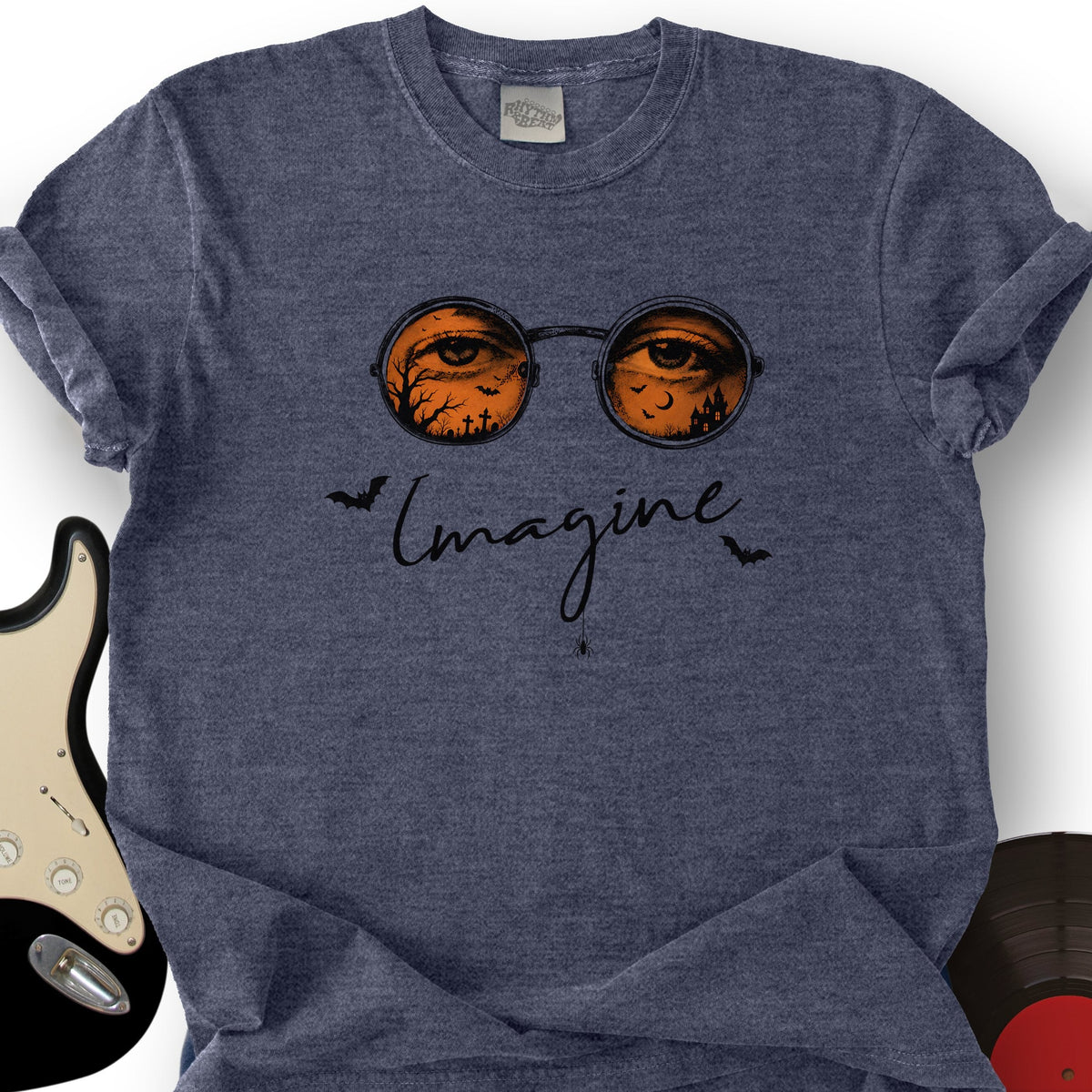 Spooky Sight T-Shirt product image 1