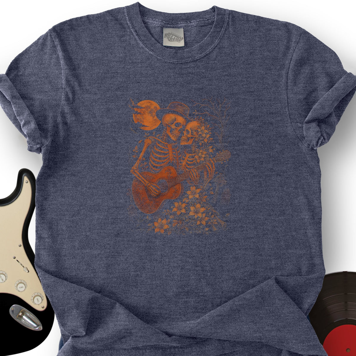 Bone Serenade T-Shirt product image 1