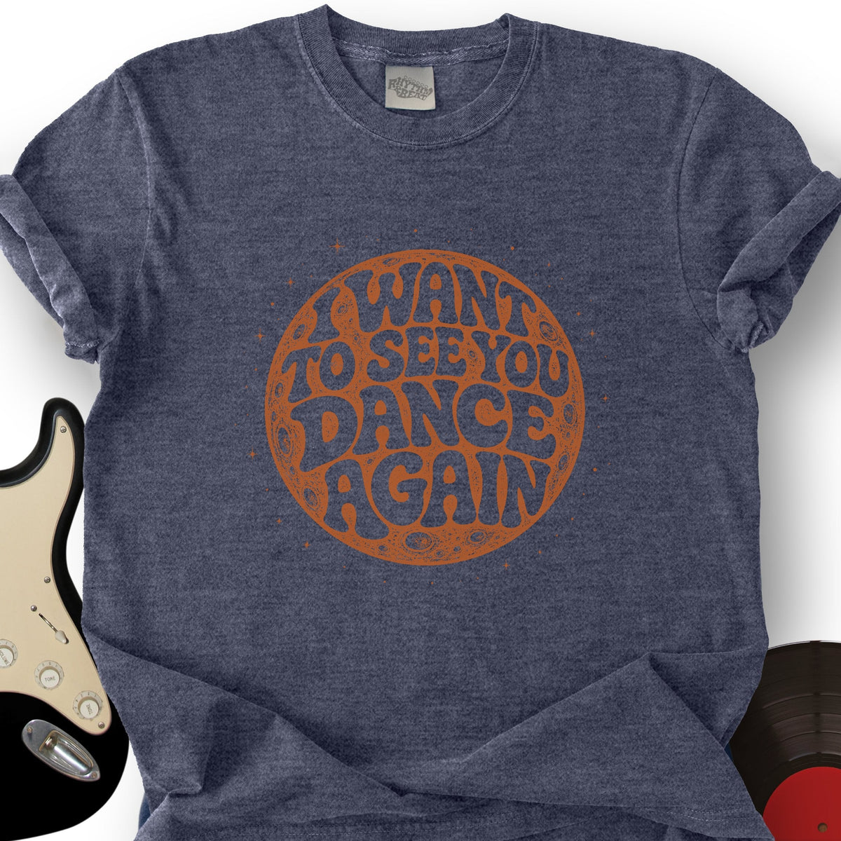 Dance Again T-Shirt product image 3