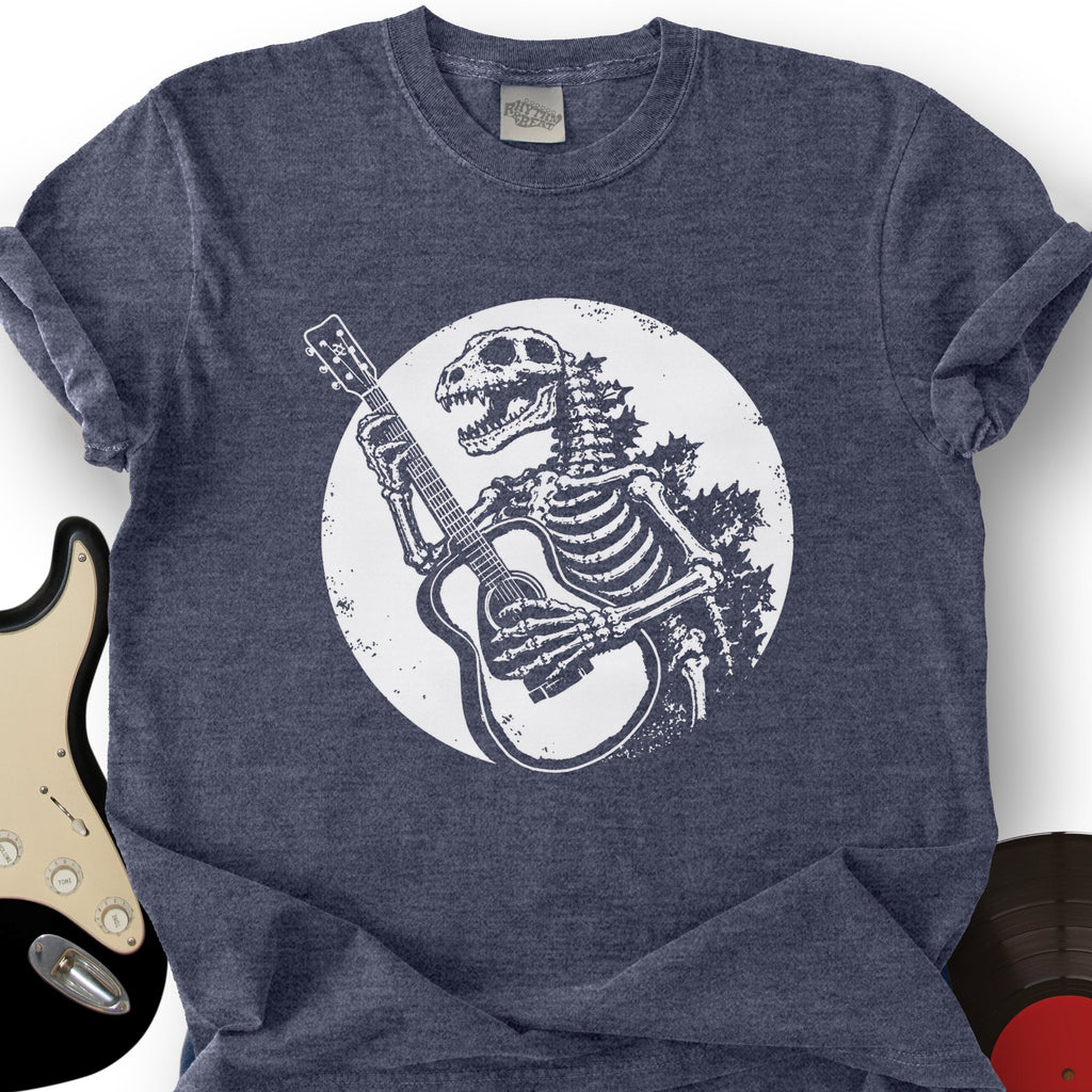 Skeleton Shred T-Shirt product image 2
