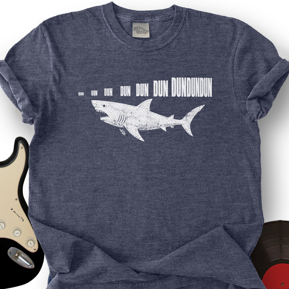 Dun T-Shirt product image 6