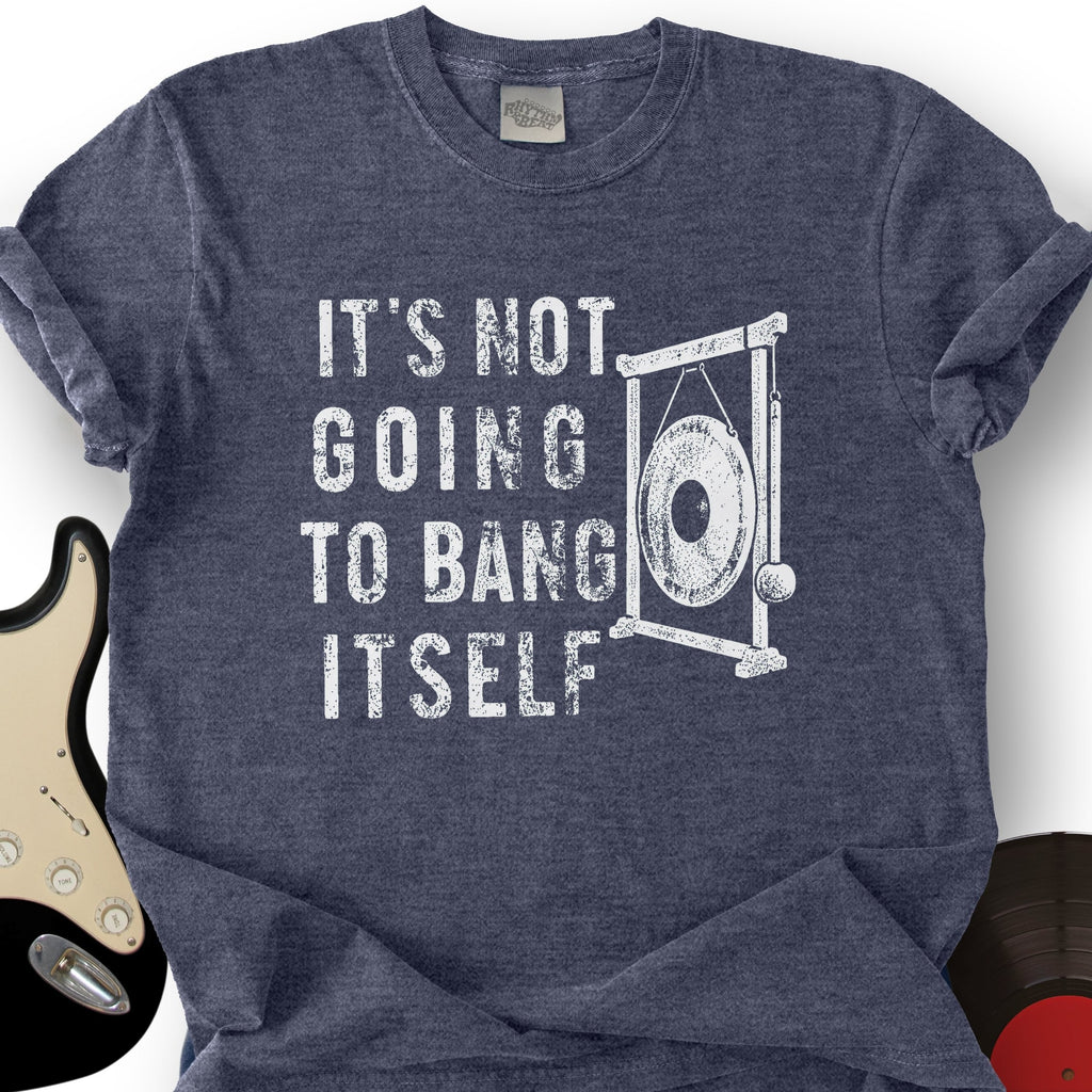 Self-Bang Gong T-Shirt product image 5