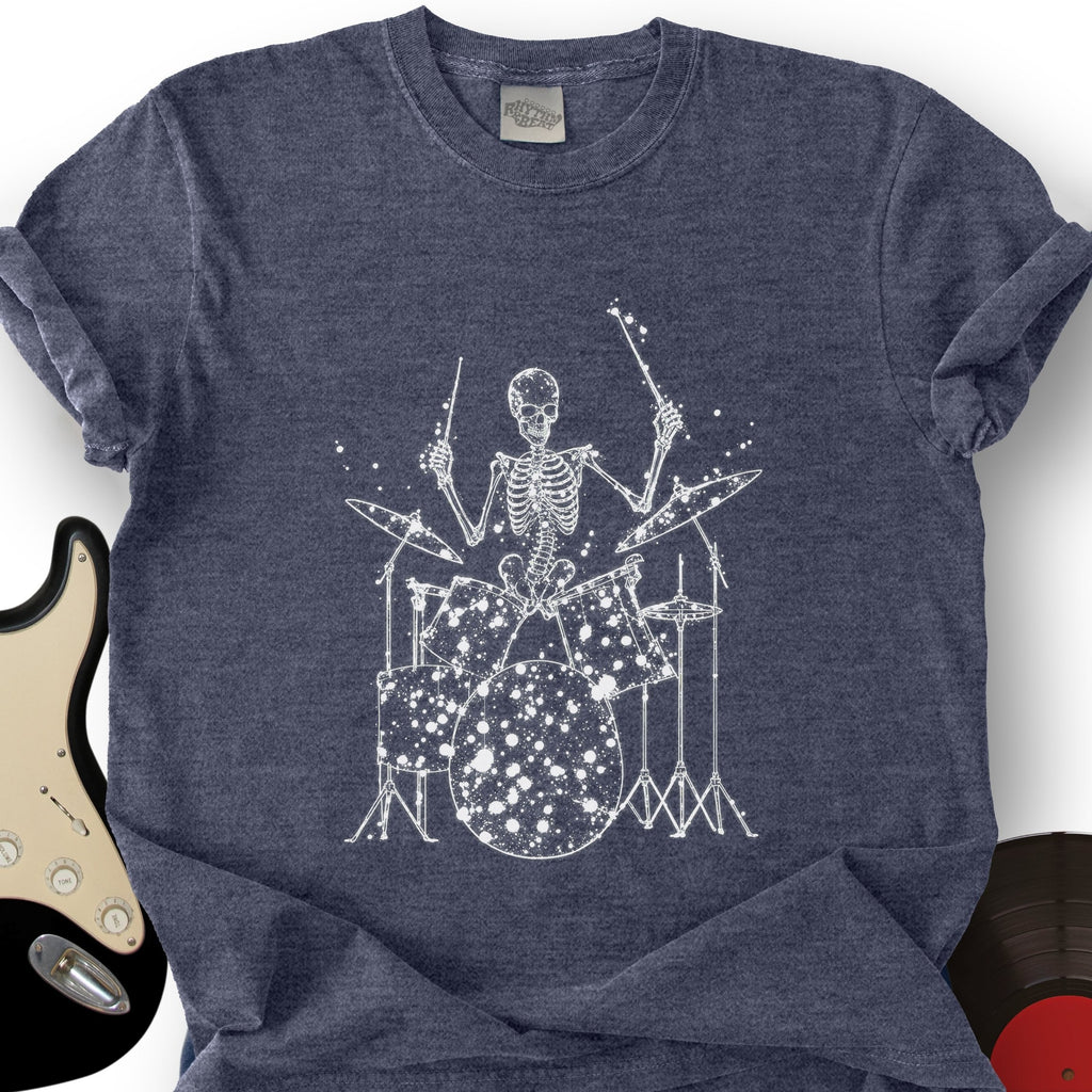 Glow Bones T-Shirt product image 2