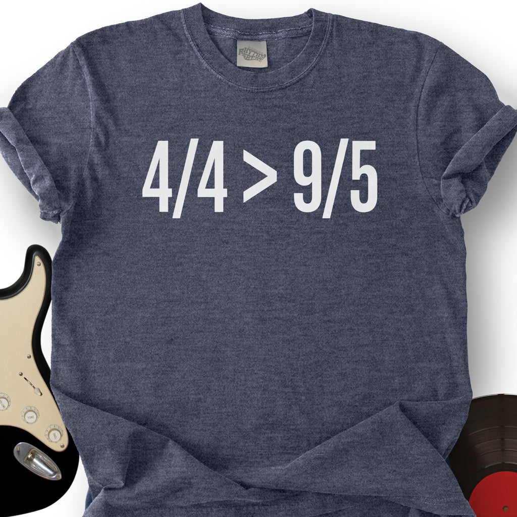 Four To Five T-Shirt product image 6