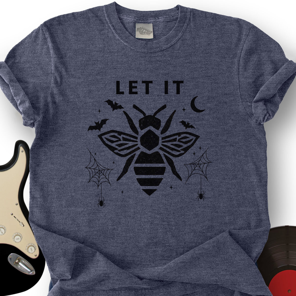 Bee Free T-Shirt product image 4