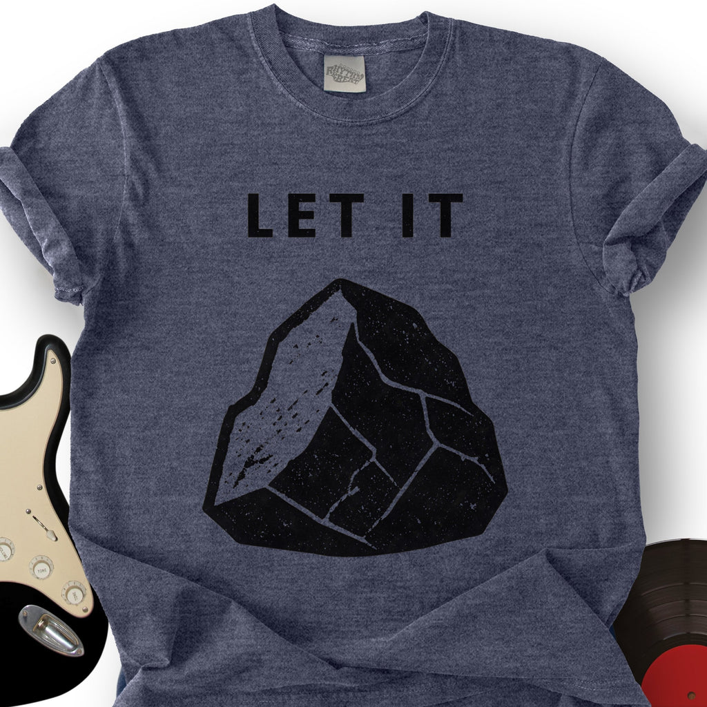 Let It Go T-Shirt product image 2