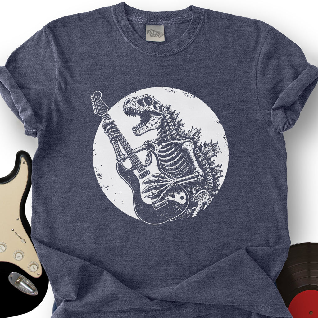 Dinosaur Shred T-Shirt product image 7