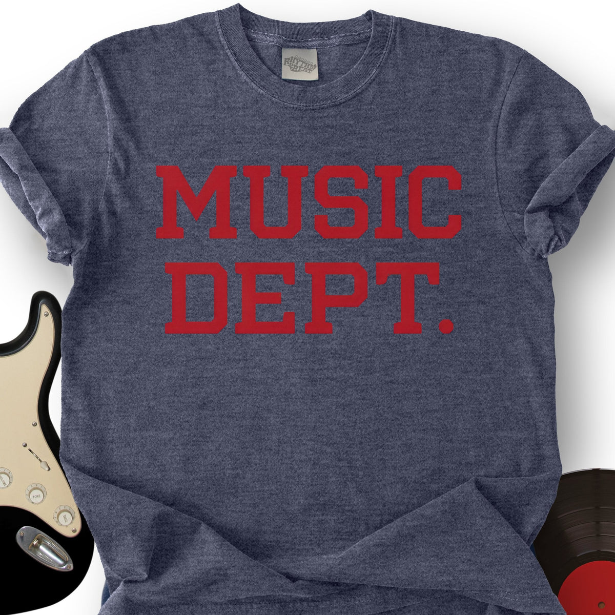 Music Dept T-Shirt product image 5