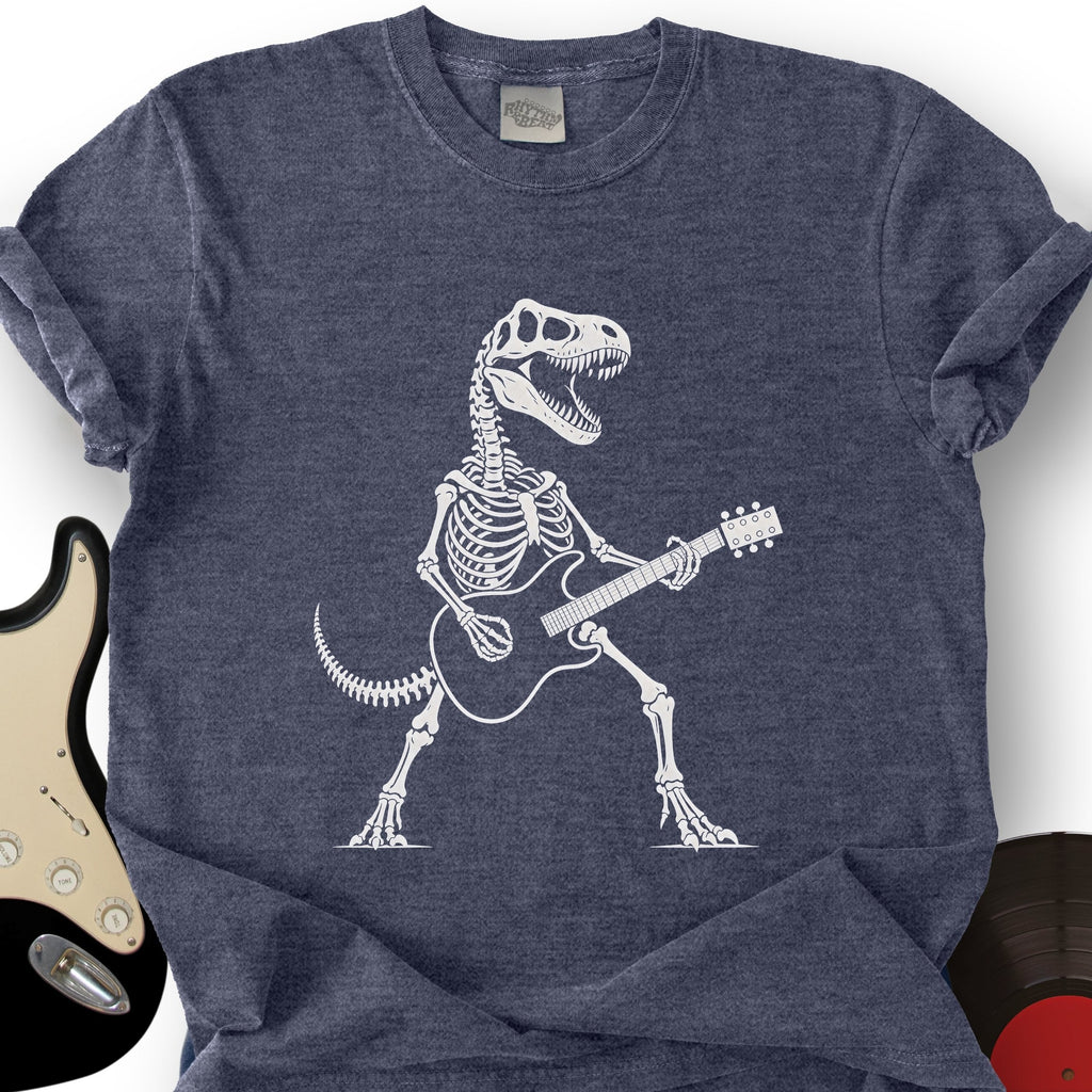 Rex Bones T-Shirt product image 7