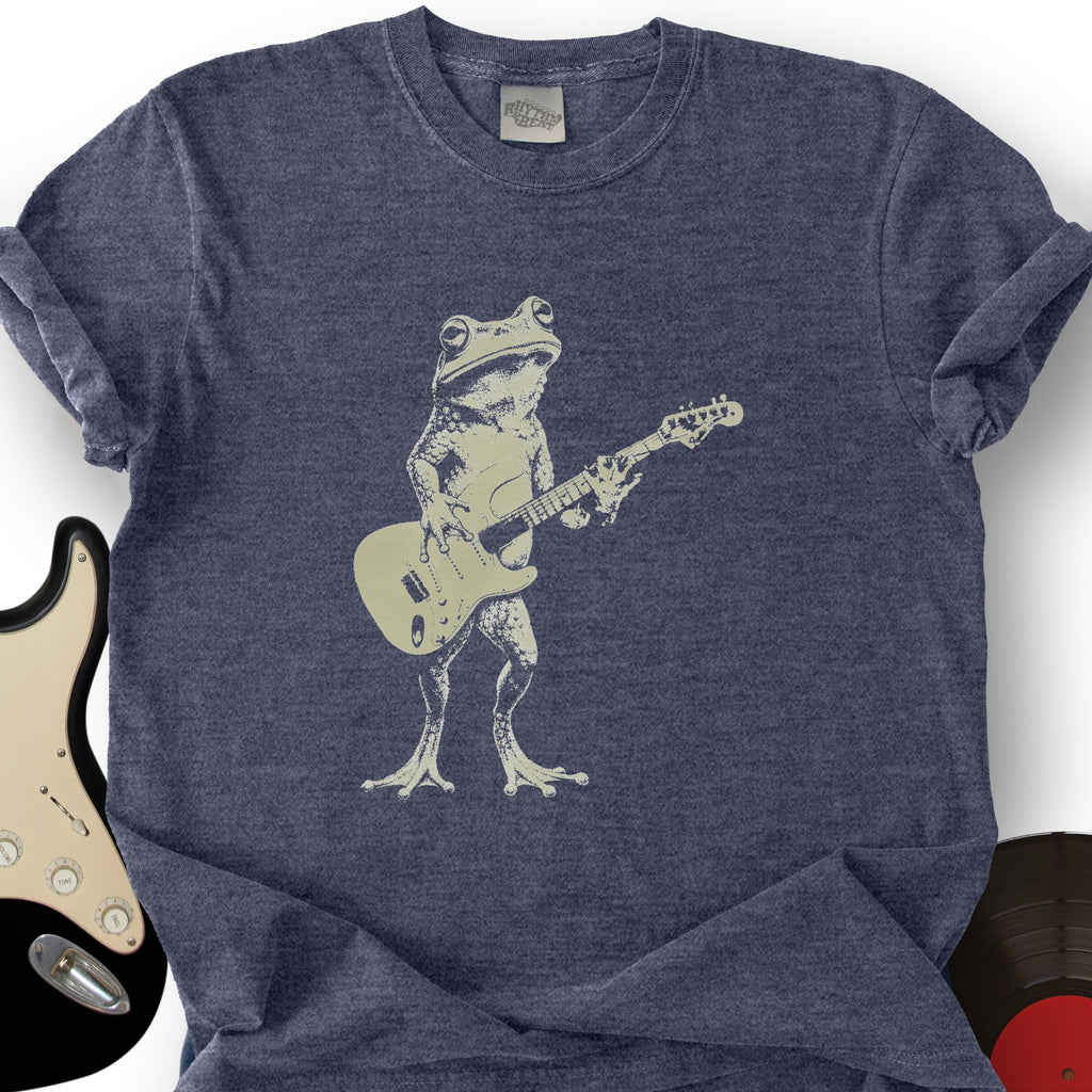 Toad Shredder T-Shirt product image 6