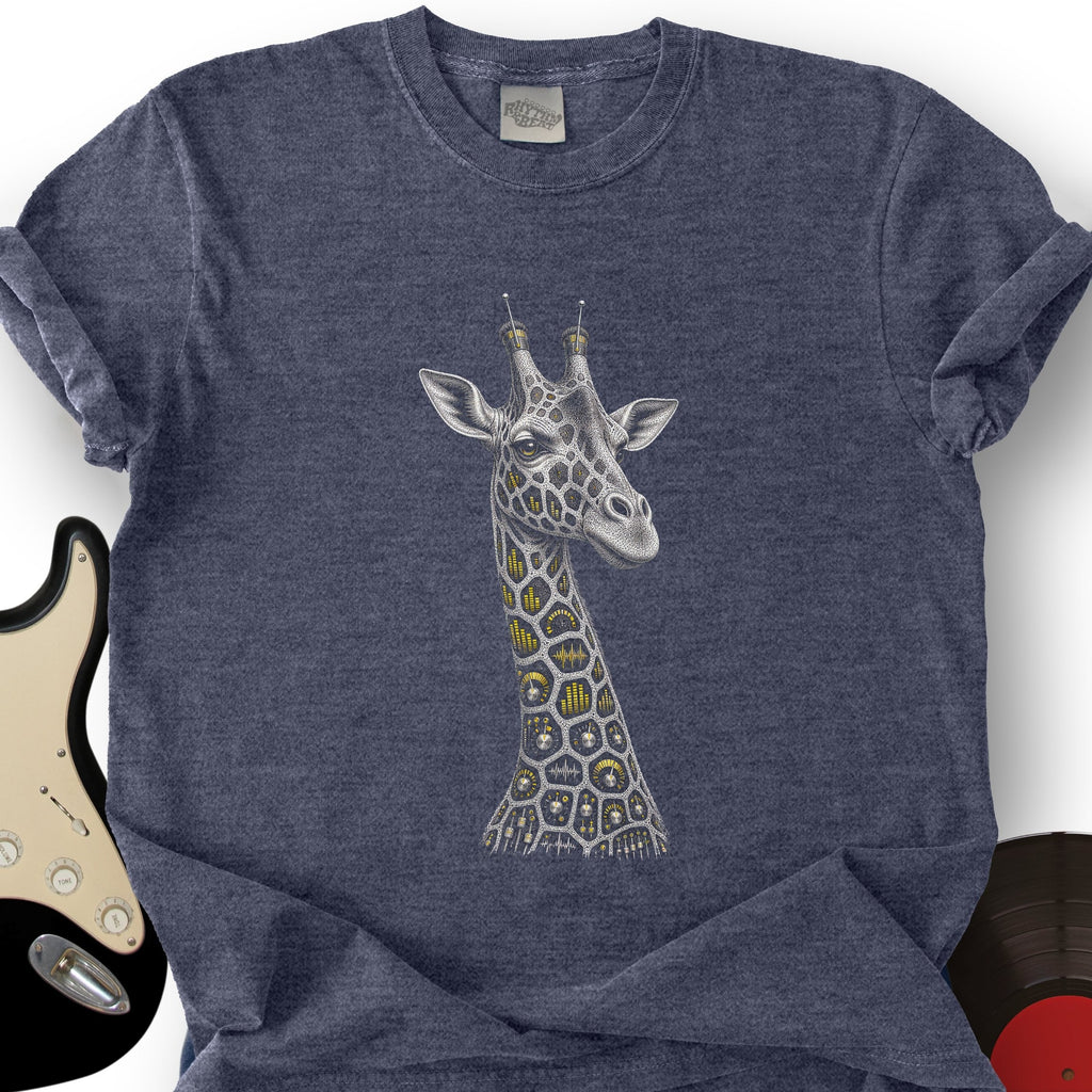Golden Giraffe T-Shirt product image 4