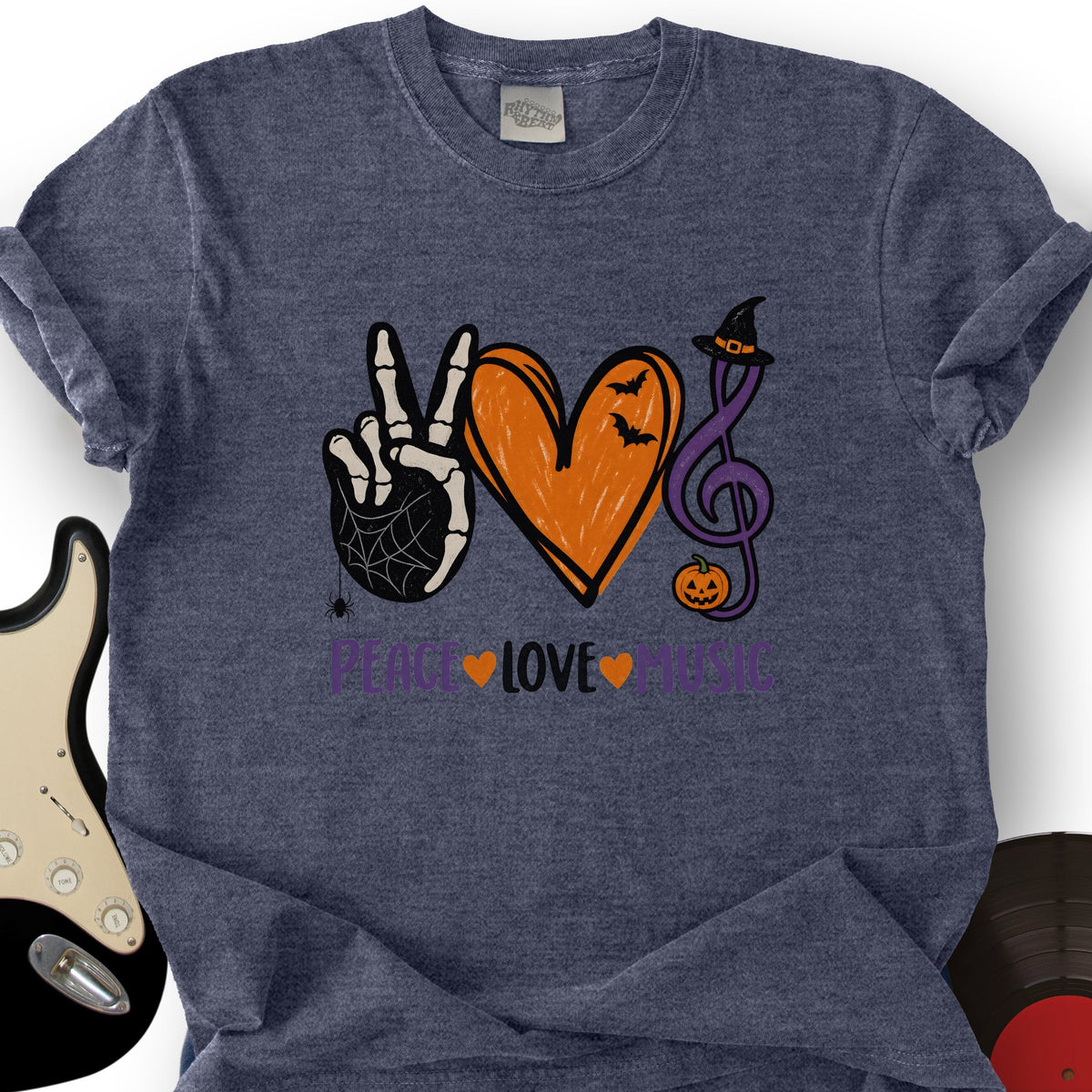 Spellbound Harmony T-Shirt product image 1