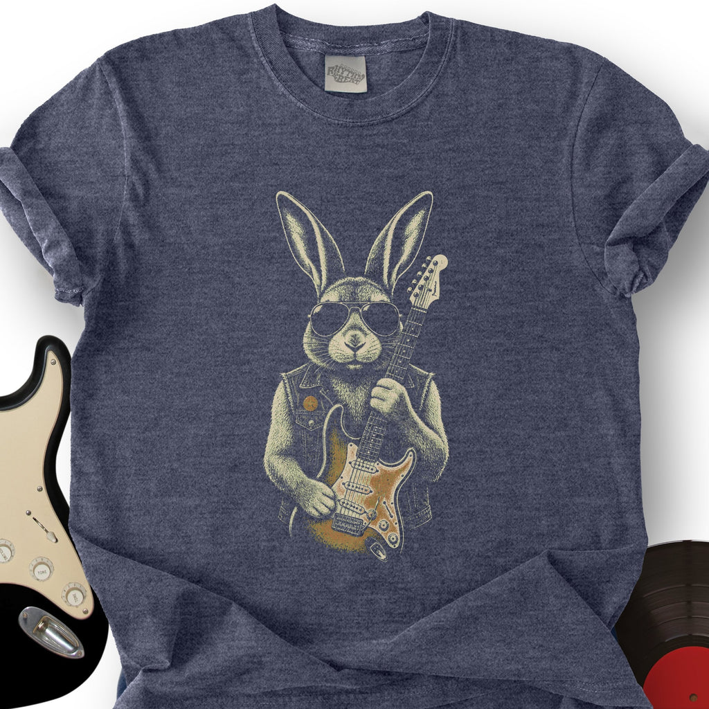 Rabbit Rocker T-Shirt product image 4