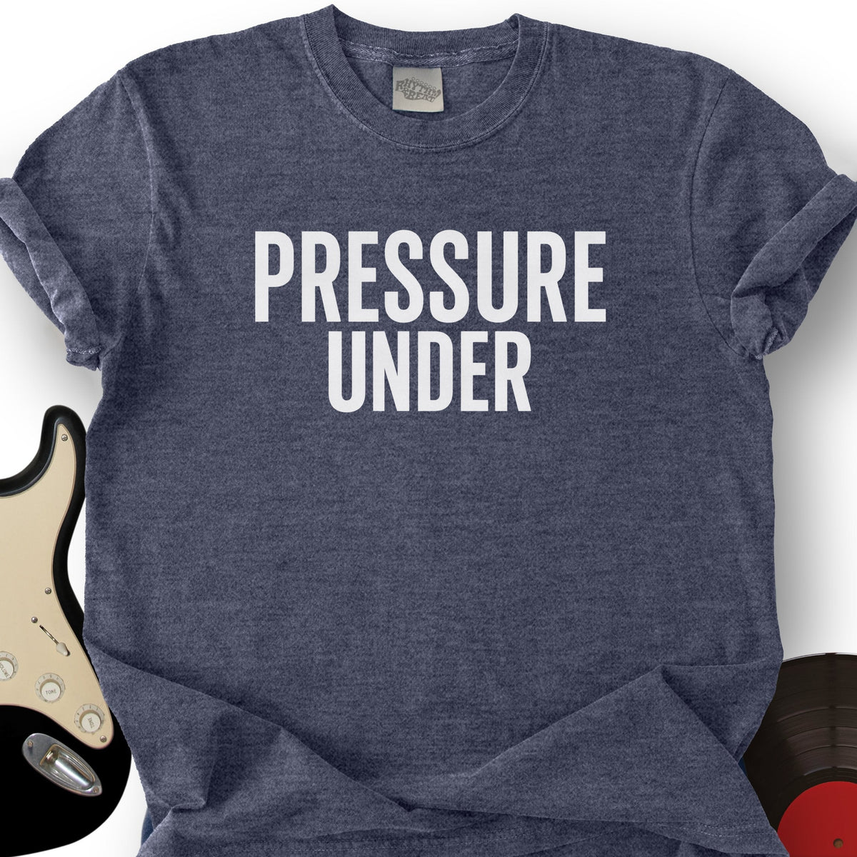 Pressure Under T-Shirt product image 3