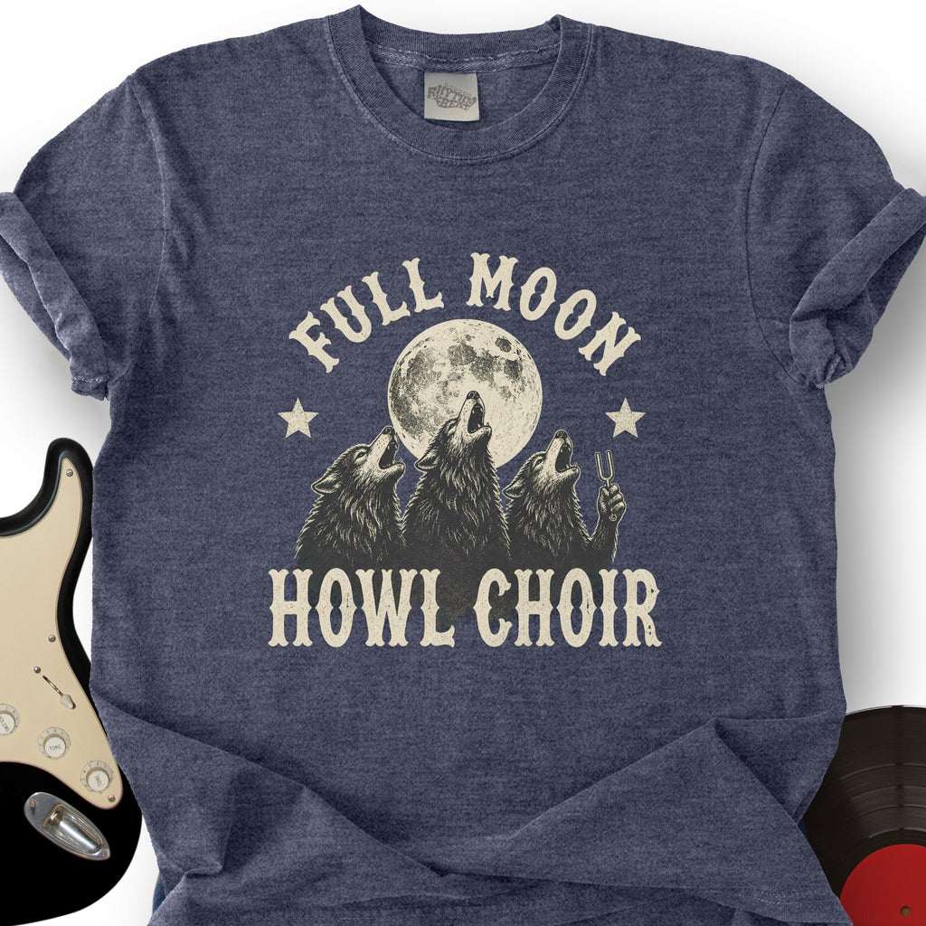Howl Choir T-Shirt product image 2