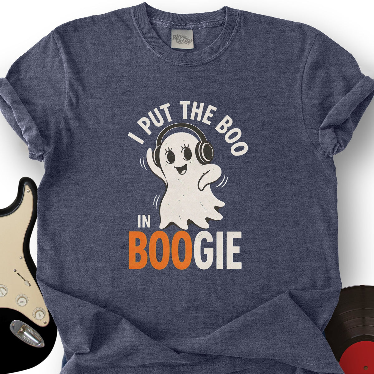 Boogie Boo T-Shirt product image 1