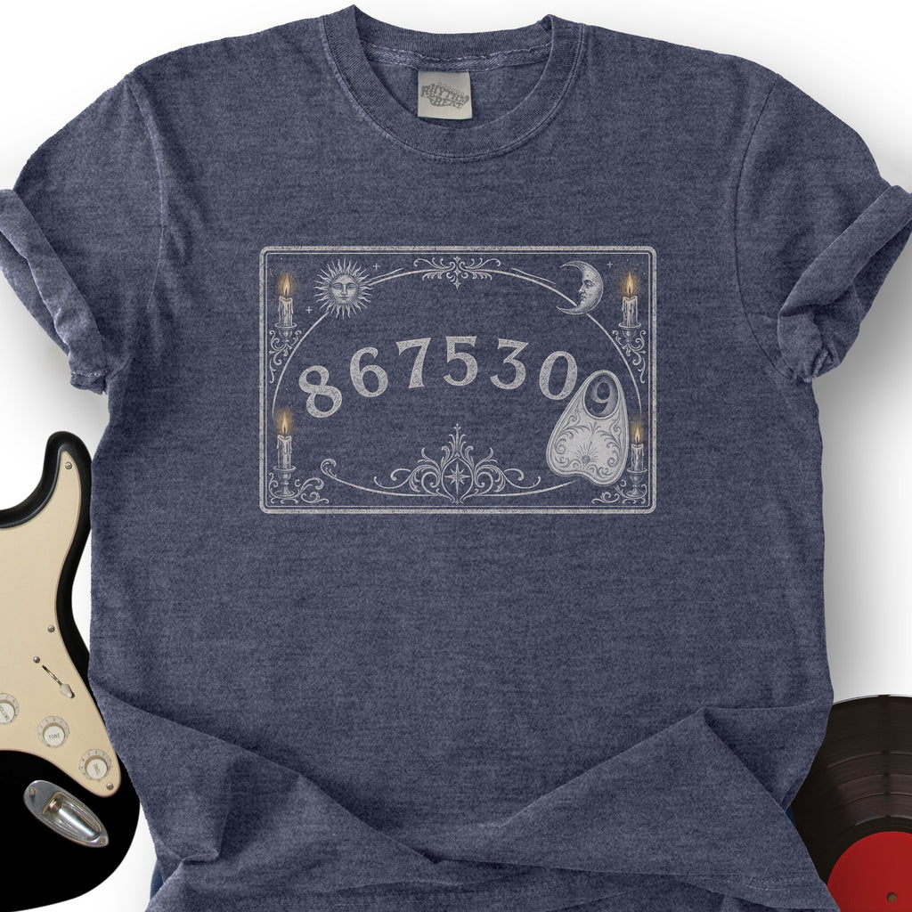 Ouija Parlor T-Shirt product image 3