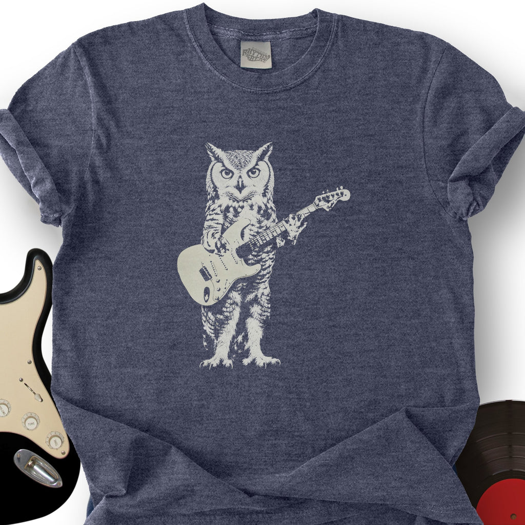 Night Shredder T-Shirt product image 2