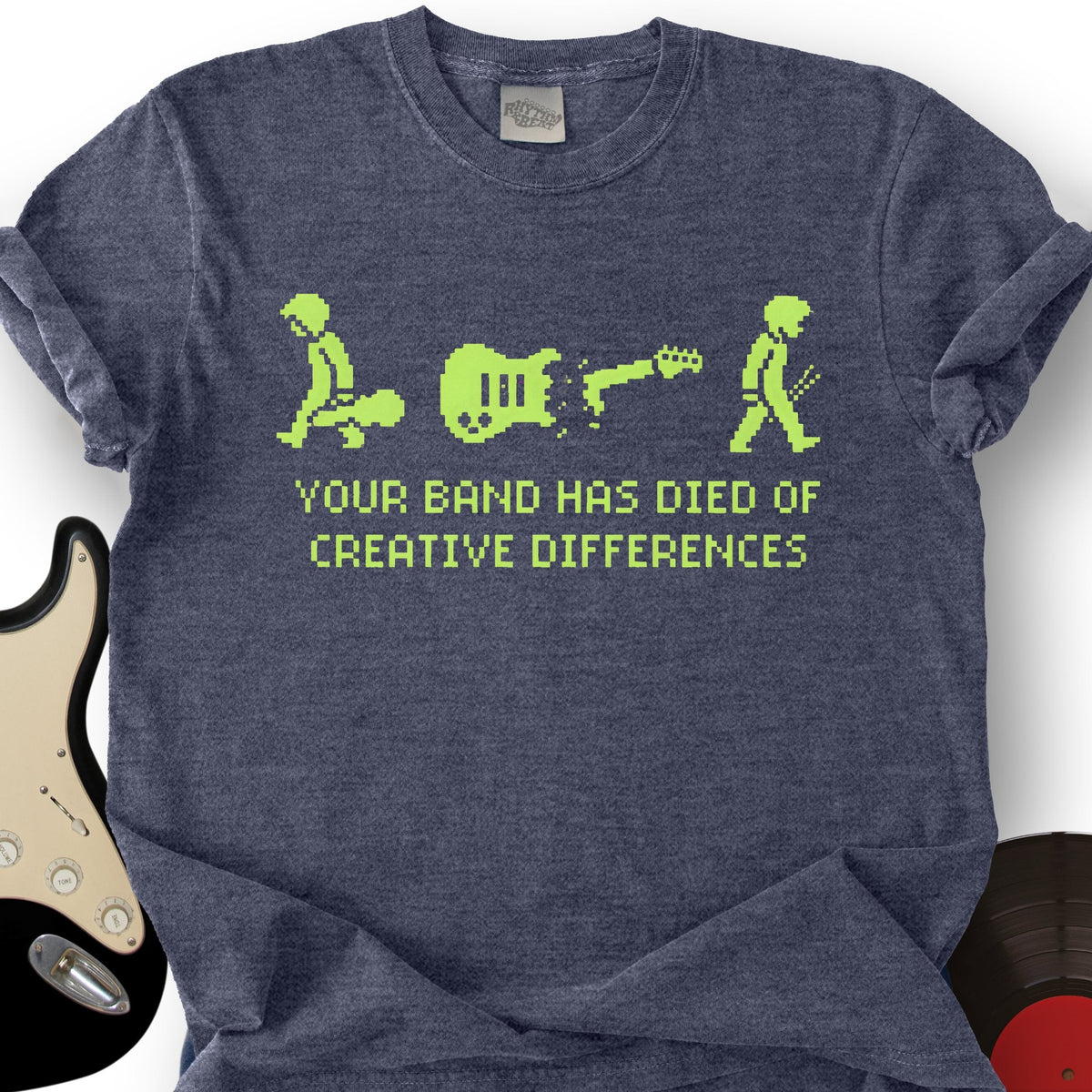Creative Differences T-Shirt product image 3