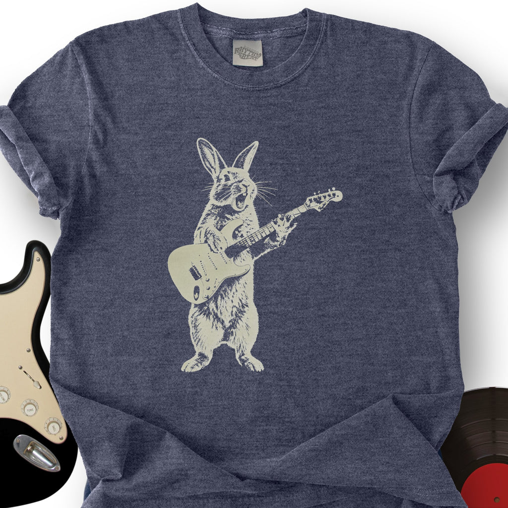 Rock Rabbit T-Shirt product image 3