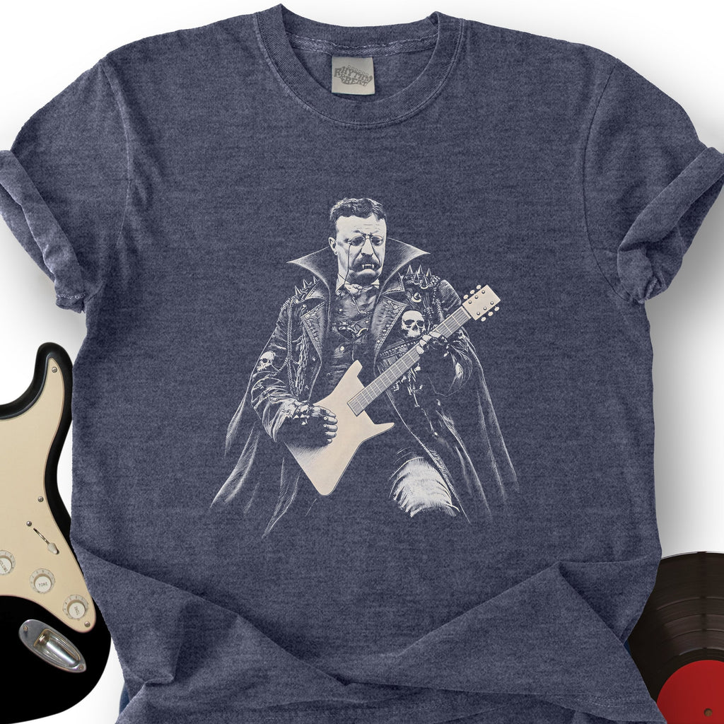 Spike And String T-Shirt product image 1