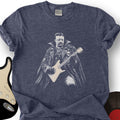 Spike And String T-Shirt product image 1
