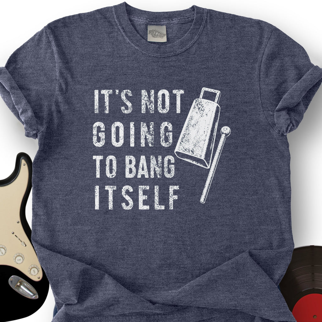 Not Going Bang T-Shirt product image 3