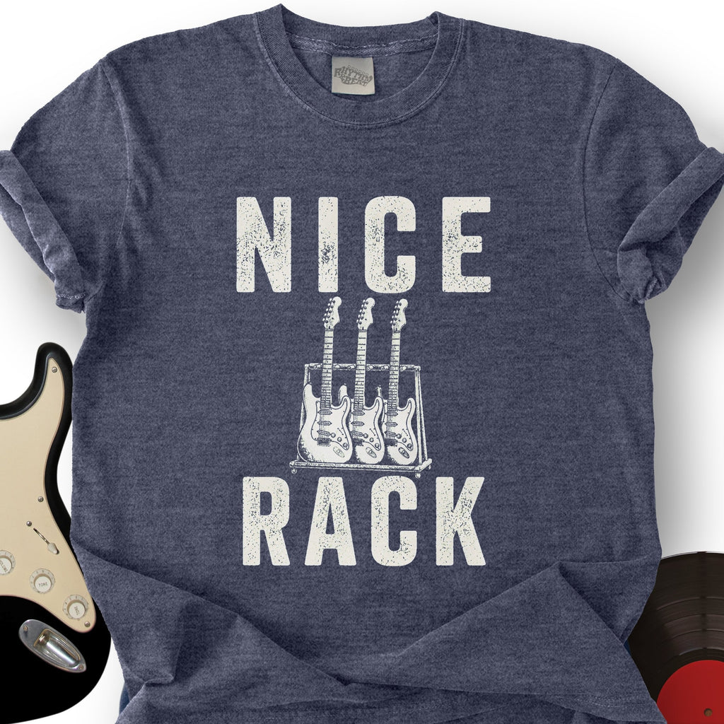 Nice Rack T-Shirt product image 6
