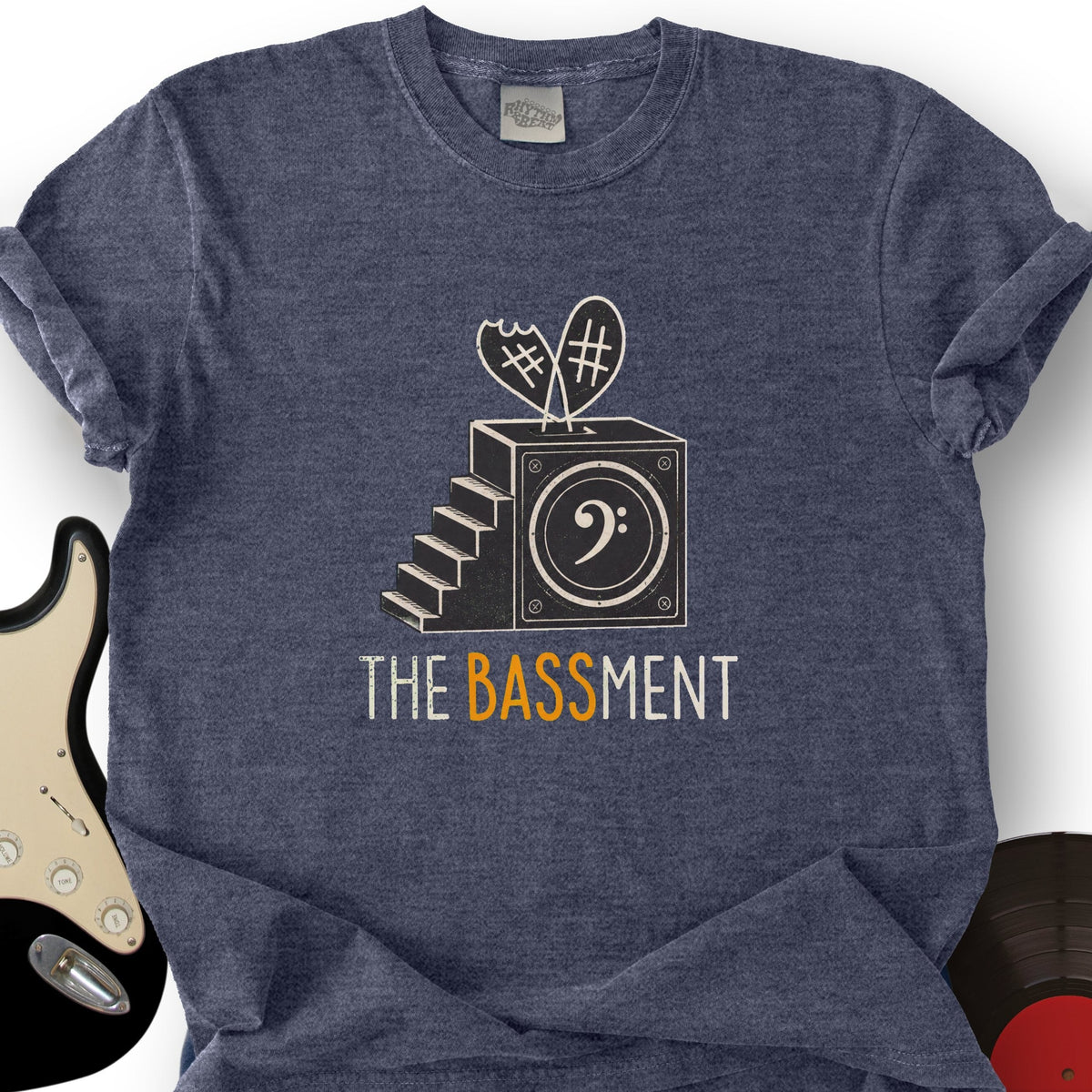 Low End T-Shirt product image 4