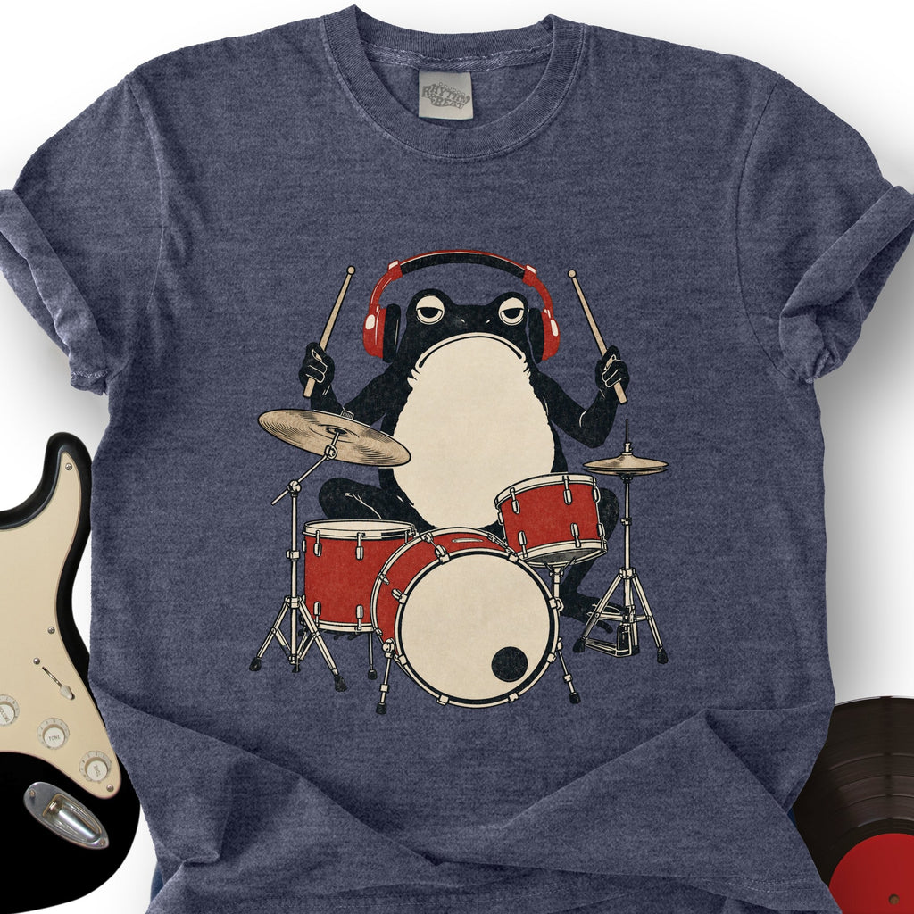 Rhythm Toad T-Shirt product image 1