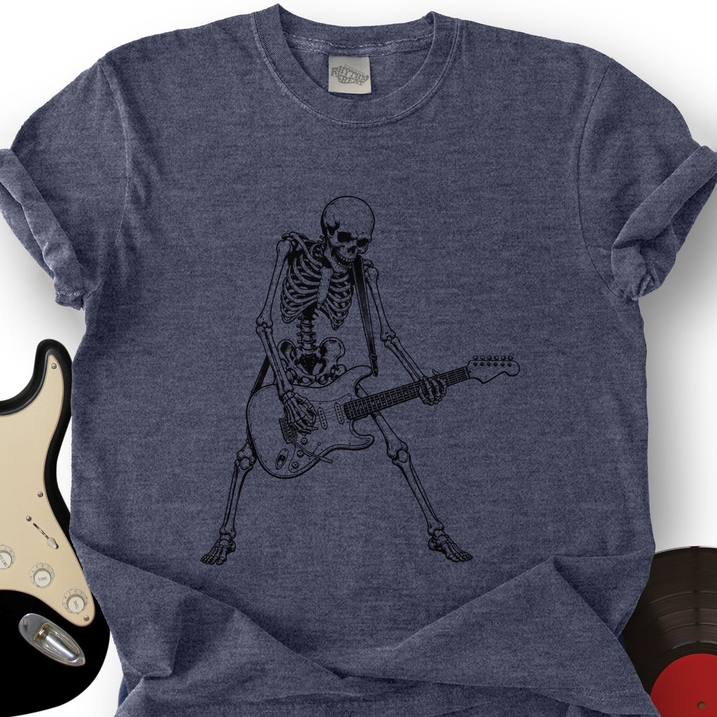 Dead Riff T-Shirt product image 5