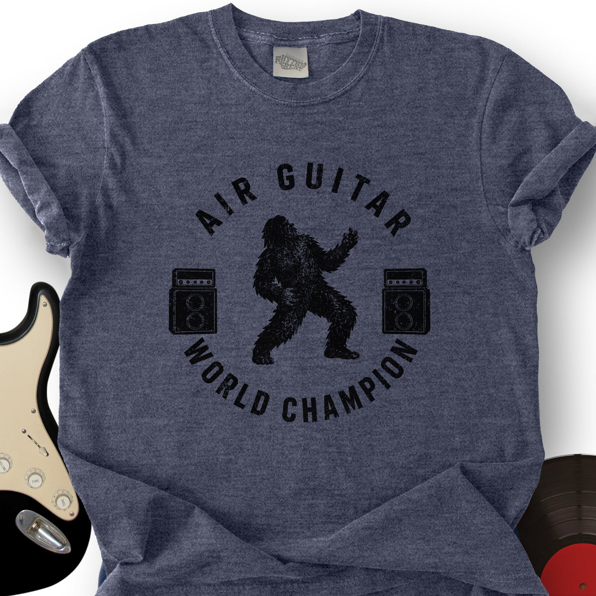 Amp Legend T-Shirt product image 6