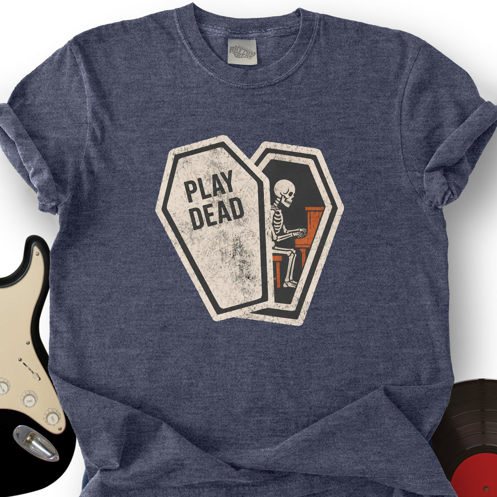 Play Dead T-Shirt product image 6