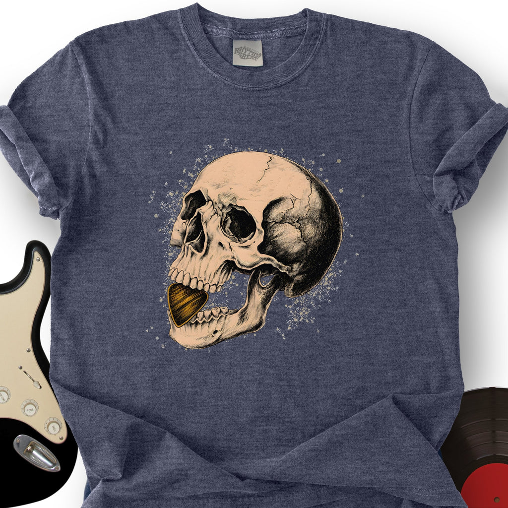 Golden Heart T-Shirt product image 3